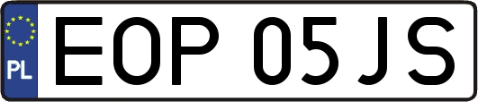EOP05JS