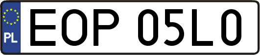 EOP05L0