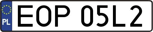 EOP05L2