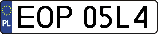 EOP05L4