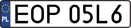 EOP05L6