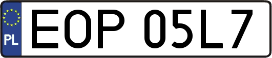 EOP05L7