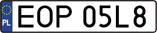 EOP05L8