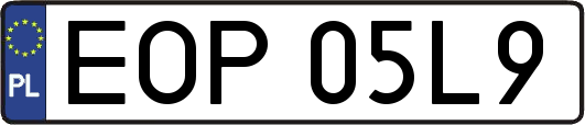EOP05L9