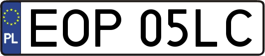 EOP05LC