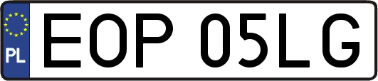 EOP05LG