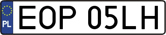 EOP05LH