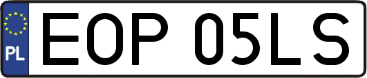EOP05LS