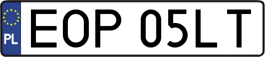 EOP05LT