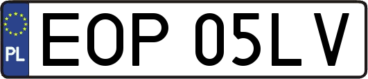 EOP05LV