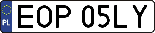 EOP05LY