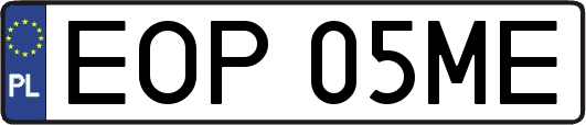 EOP05ME