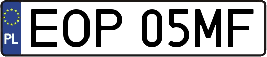 EOP05MF