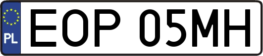 EOP05MH