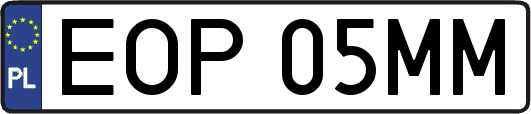 EOP05MM