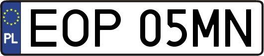 EOP05MN