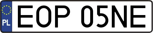 EOP05NE