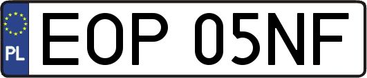 EOP05NF