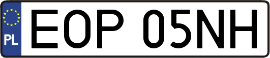 EOP05NH