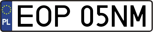 EOP05NM