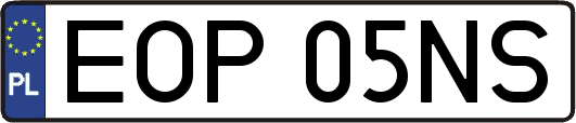 EOP05NS