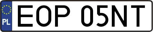 EOP05NT