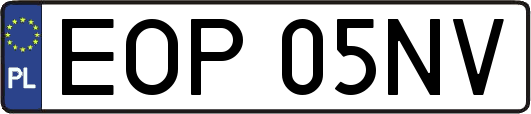 EOP05NV