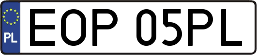 EOP05PL