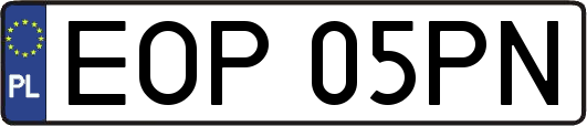 EOP05PN