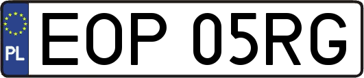EOP05RG