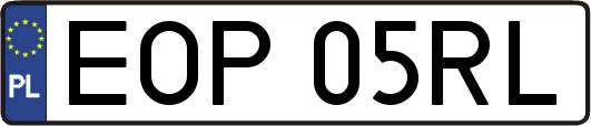 EOP05RL