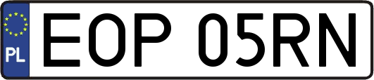 EOP05RN
