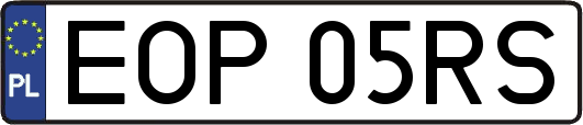 EOP05RS