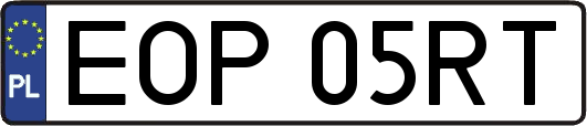 EOP05RT