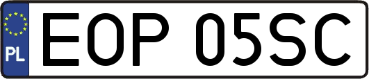 EOP05SC