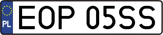 EOP05SS