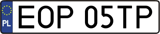EOP05TP