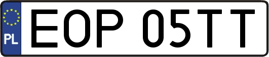 EOP05TT