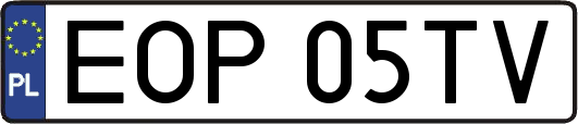 EOP05TV