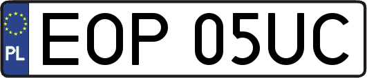 EOP05UC