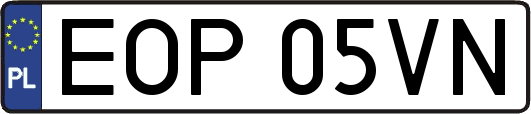 EOP05VN