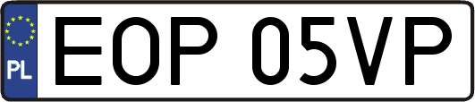 EOP05VP