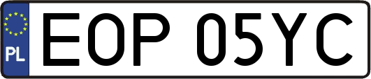 EOP05YC