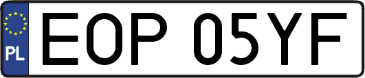 EOP05YF