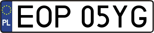 EOP05YG