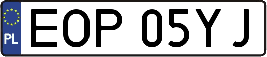 EOP05YJ