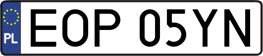 EOP05YN