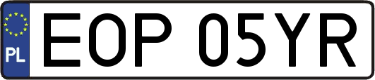 EOP05YR