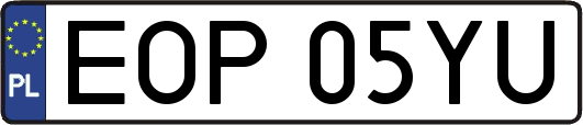 EOP05YU