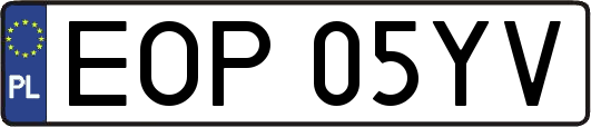 EOP05YV